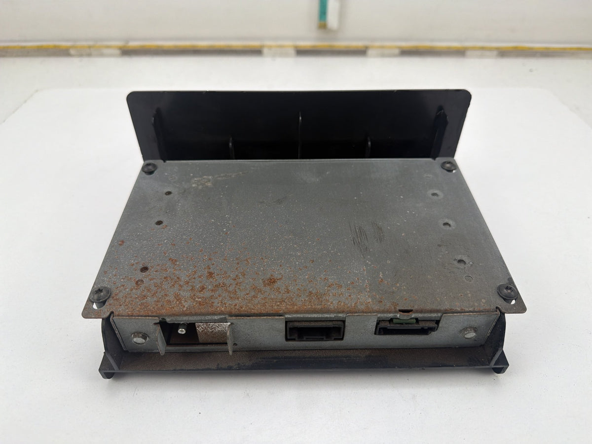 2006 Audi A6 GPS Navigation Control Module w/ Bracket 8E9035209B OEM
