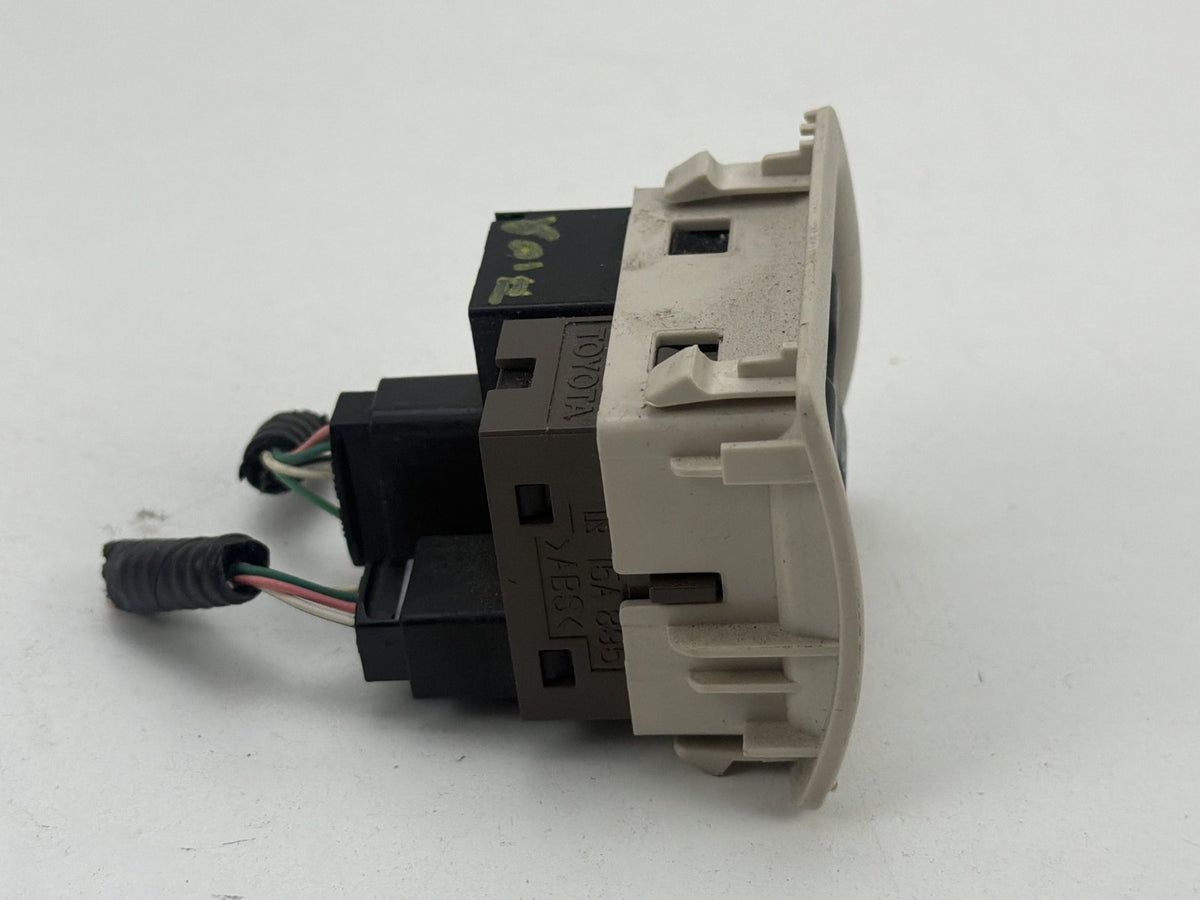 2010-2015 Lexus IS250C Convertible Traction Control & Snow Power ECT Switch OEM