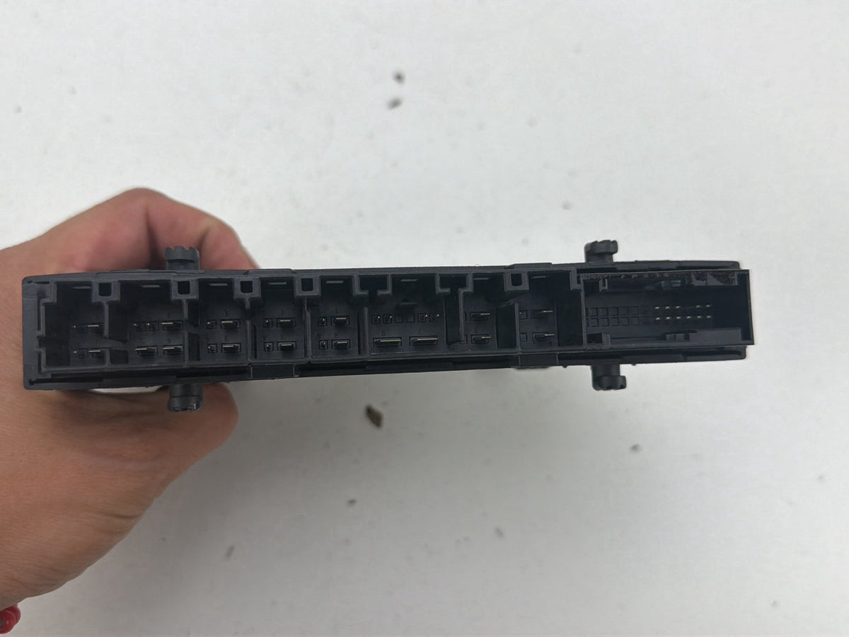 2007-2013 BMW 328i Coupe Front Right Seat Control Module 9148265 OEM
