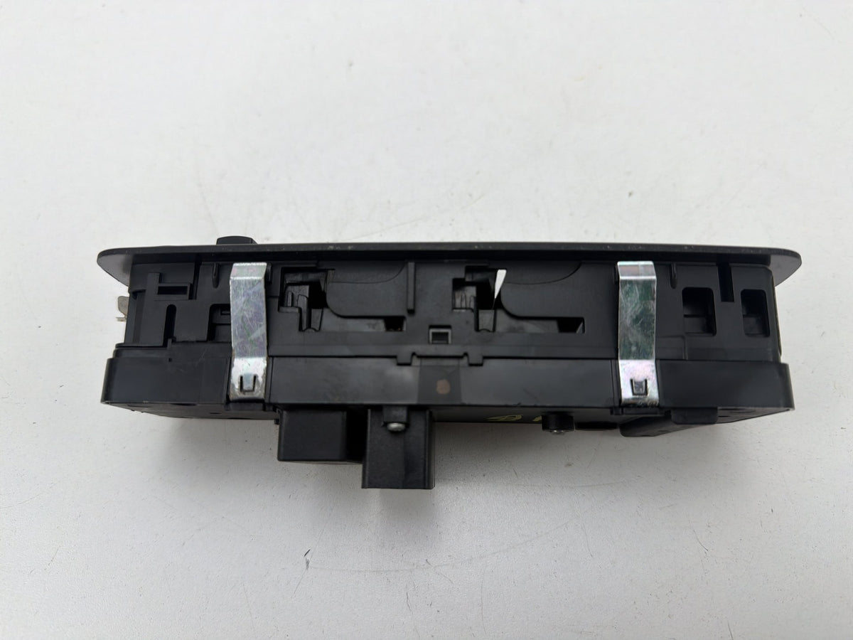 2014-2017 Maserati Ghibli Front Left Master Power Window Switch 5PG12DX9AB OEM