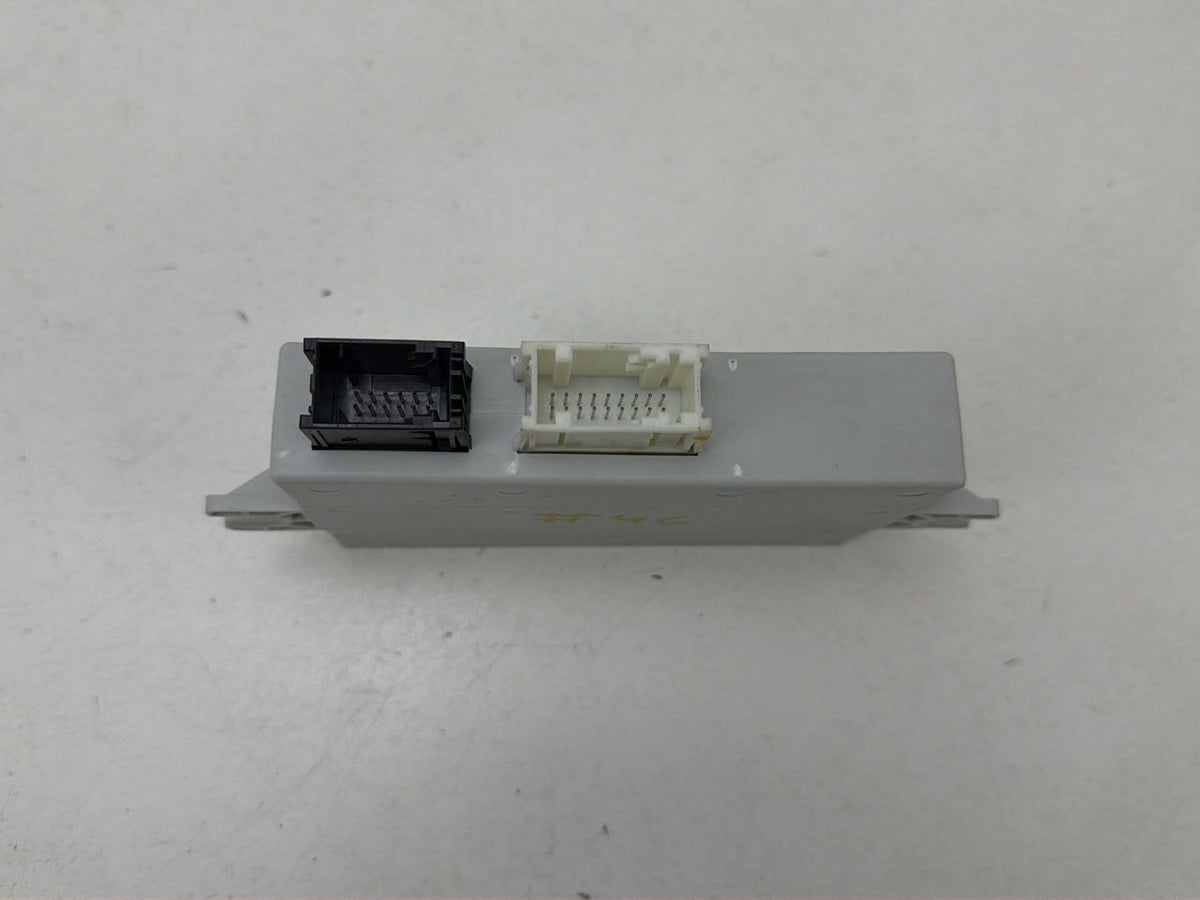 2014-2016 Mini Countryman Cooper S R60-Parking Distance Module 66.20-9252640 OEM