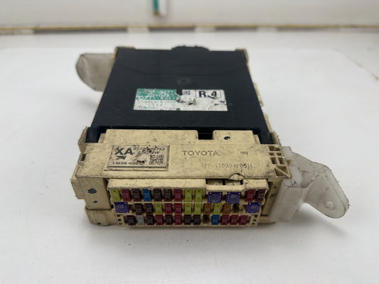 2014 Toyota Camry Chassis MultiPlex MPX Body Control Module 89221-06210 OEM