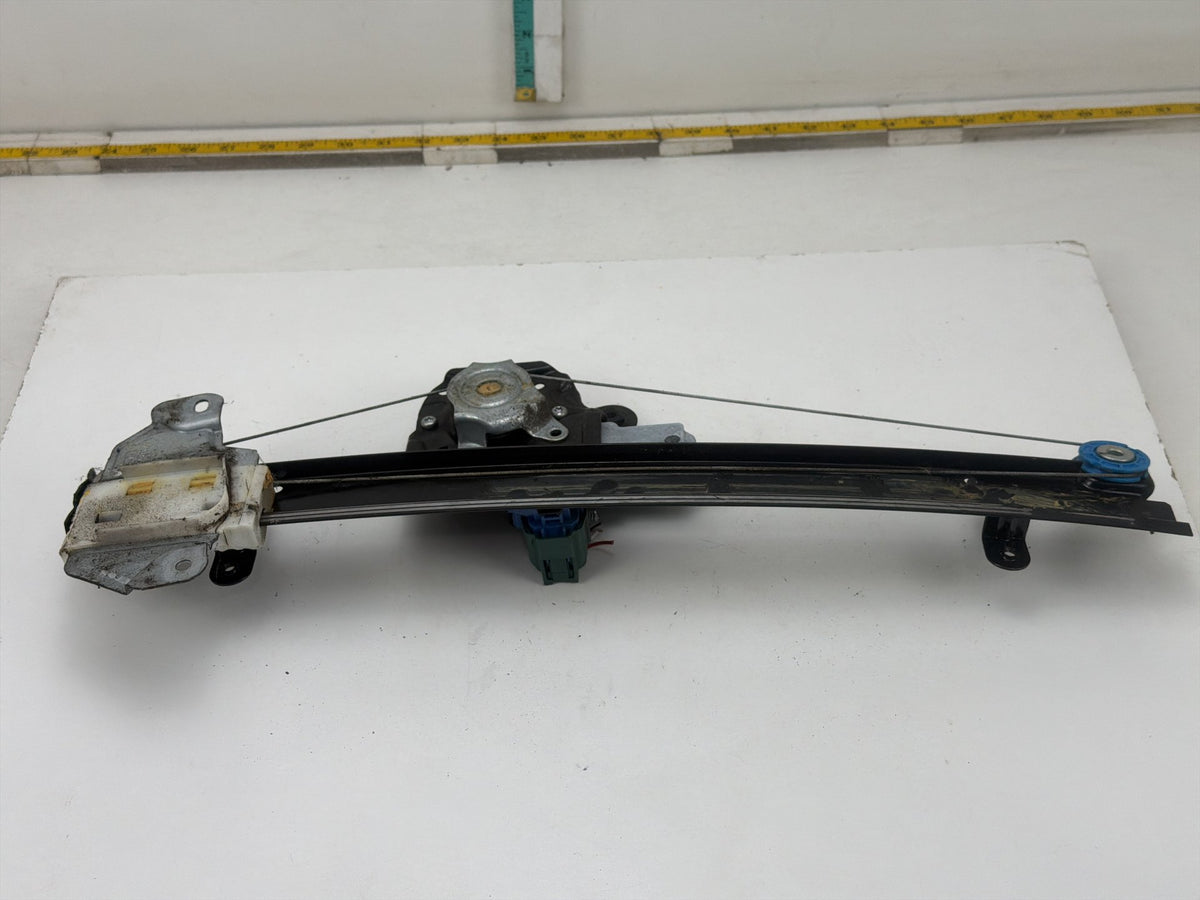 2013-2018 Nissan Altima Front Left Power Window Regulator & Motor Assembly OEM