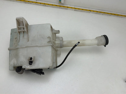 2012-2016 Chevrolet Sonic RS Windshield Washer Fluid Reservoir Tank Bottle OEM