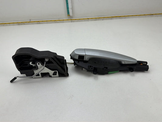 2012-2014 BMW X1 E84 Front Right Door Lock Latch Actuator 7229458 OEM