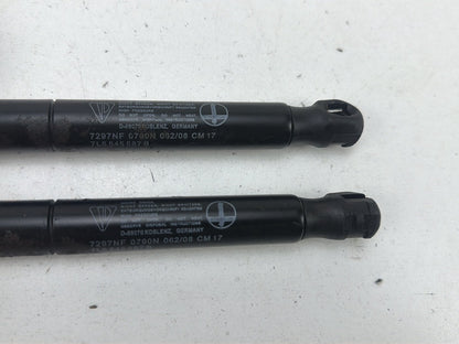 2003-2010 Porsche Cayenne Rear Tailgate Window Glass Lift Support Strut Set OEM