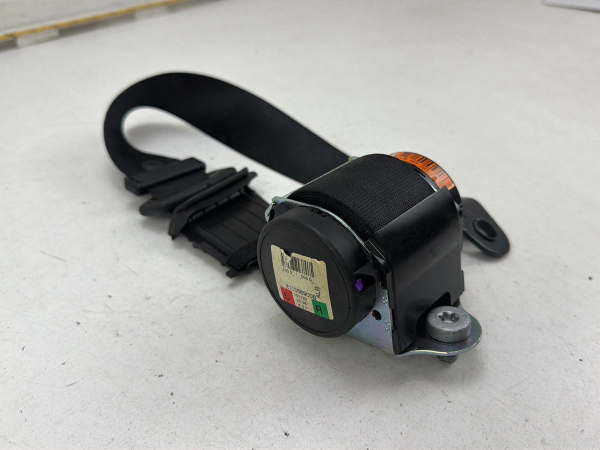 2007-2014 Mini Cooper S R56 Rear Right 2nd Row Seat Belt Retrector 615056900B OEM