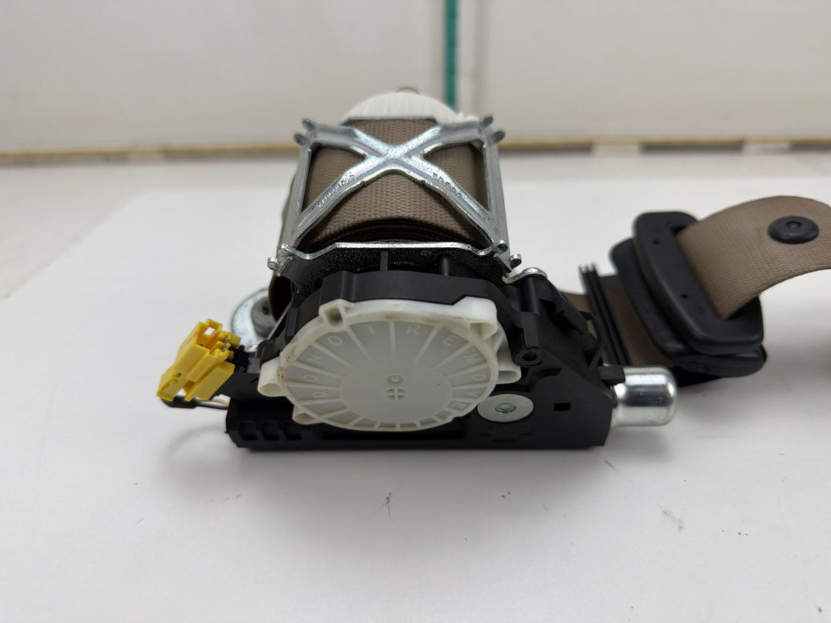 2006-2013 Mercedes-Benz R350 Rear Right Passenger Side Seat Belt A2518608085 OEM