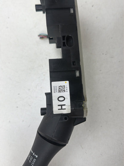 2009-2013 Infiniti G37 Sedan-Steering Column Switch Lights Wipers 25560JK60A OEM