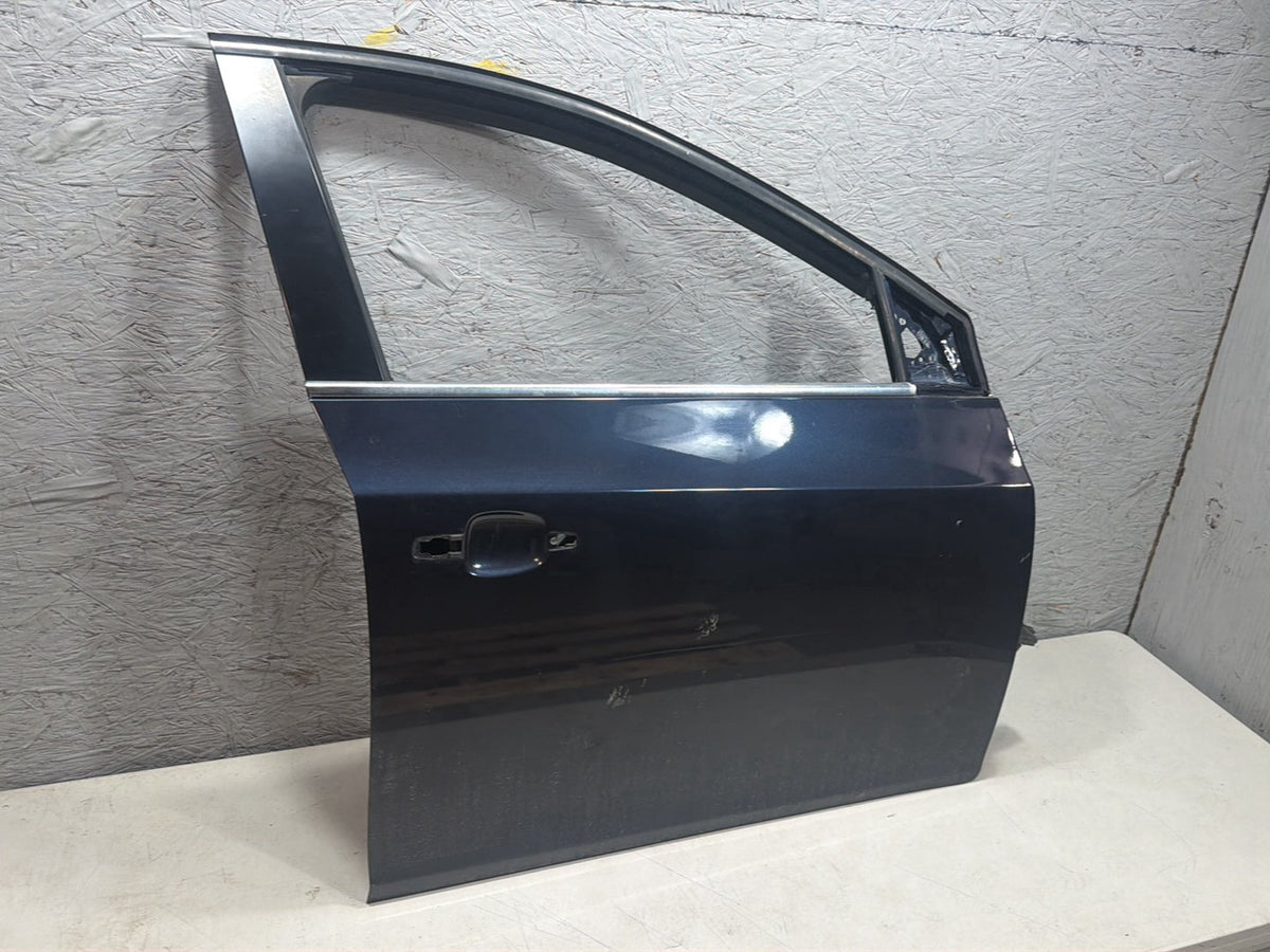 2013-2015 Chevrolet Cruze J300 - Right Front Door Shell OEM
