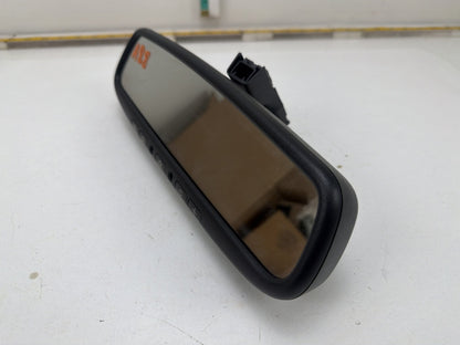 2014-2019 Kia Soul Optima Auto Dimming Rear View Mirror 85101-4U200P2 OEM