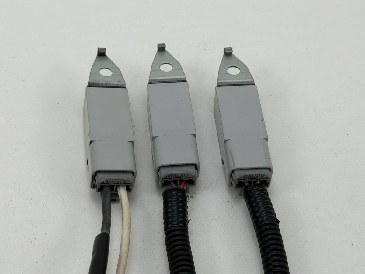 2007-2009 Lexus ES350 V40 Radio Condenser Electrical Control Relay OEM