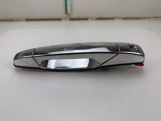 2007-2014 GMC Tahoe - Front Left Exterior Door Handle 603569013 OEM