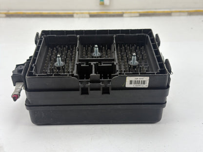 2006 Chevrolet Trailblazer Rear Fuse Relay Box Junction Block 15194396 OEM