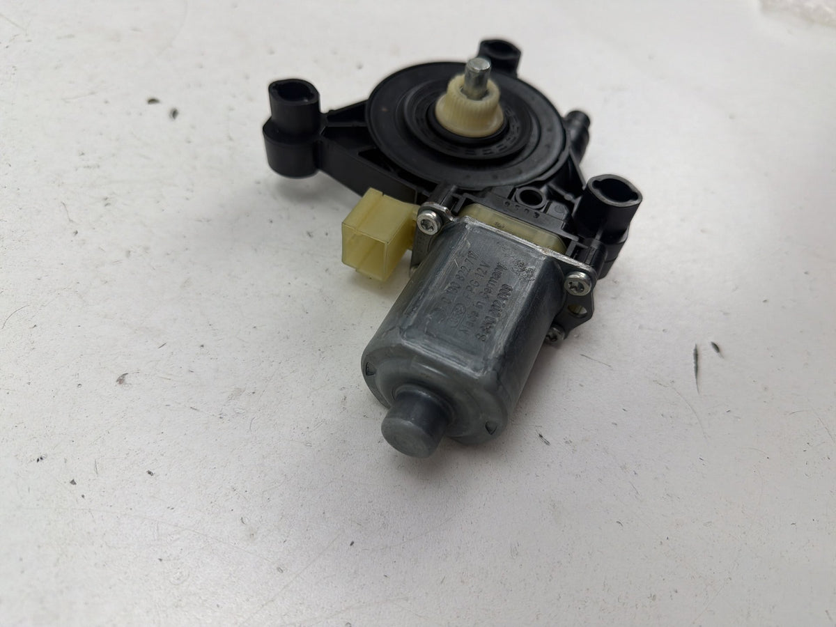 2015-2020 Audi A3 Front Right Passenger Side Power Window Regulator Motor OEM