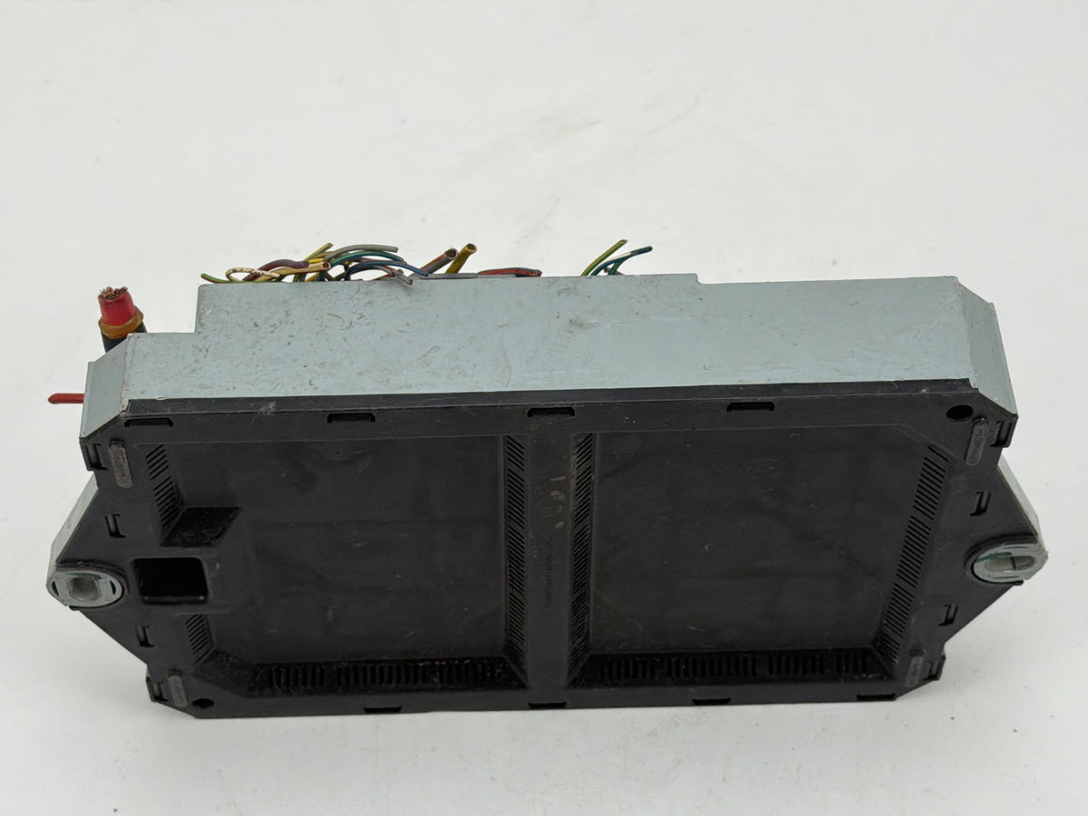 2013-2015 Jaguar XF Trunk Fuse Box Body Control Module DX23-14D628-AH OEM