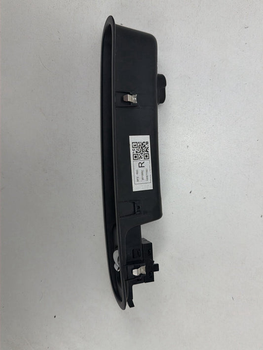 2011-2016 Mini Countryman Cooper S- Right Front Window Switch 9294884-01 OEM