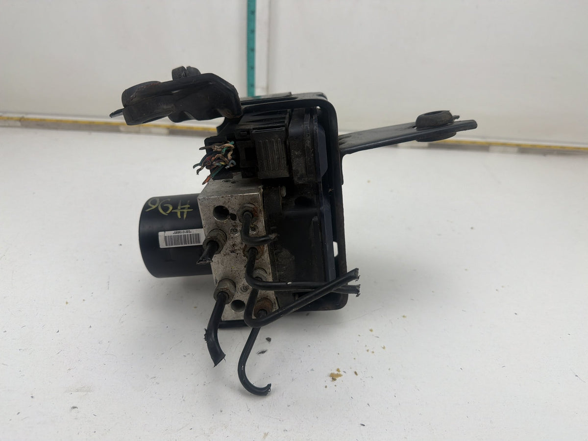2010 Buick LaCrosse ABS Anti-Lock Brake Pump Module 13328651 OEM