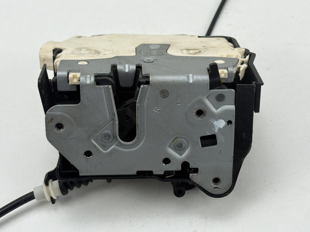 2010-2012 Land Rover Range Rover L322 Rear Right Side Door Lock Actuator OEM