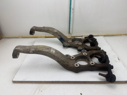 2006-2013 Lexus IS250 Front Left/Right Steering Knuckle Spindle Neck Pair OEM