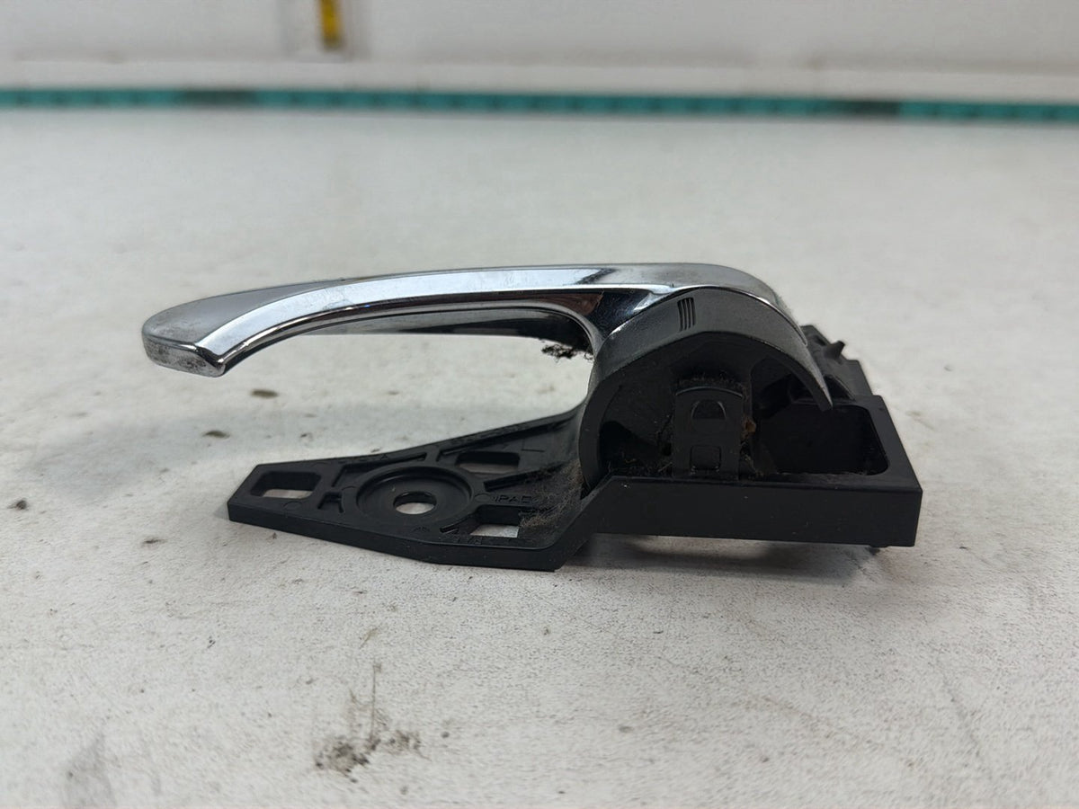 2007-2011 Toyota Camry Rear Left Driver Side Interior Door Handle OEM