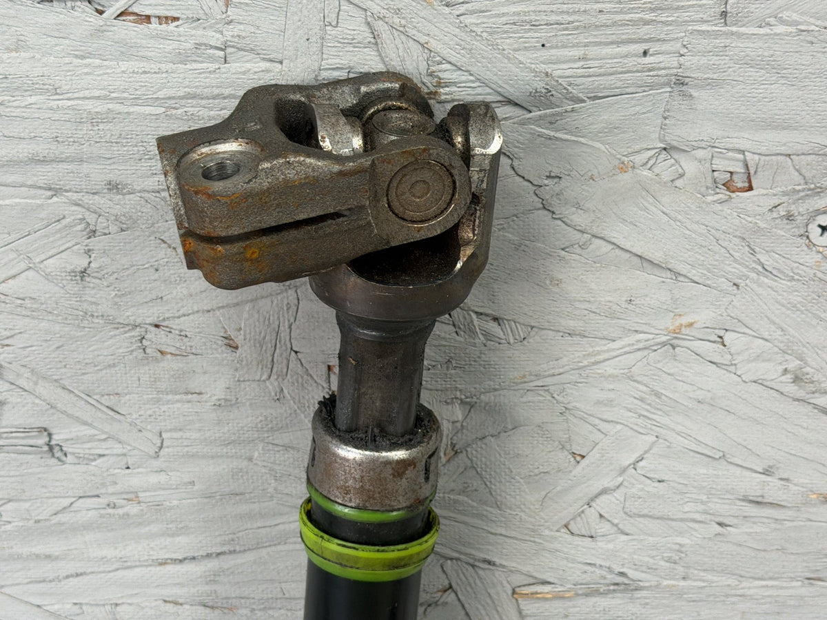 2011-2015 Ford Explorer Electric Power Steering Rack Pinion DB5Z-3504-BE OEM