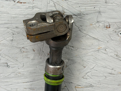 2011-2015 Ford Explorer Electric Power Steering Rack Pinion DB5Z-3504-BE OEM