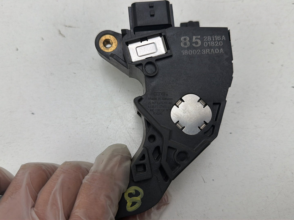 2017-2019 Nissan Sentra B17-Accelerator Gas Pedal 18002-3RA0A OEM