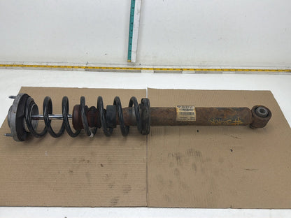 2012-2016 BMW 528i F10 Right Rear Shock Strut Absorber 6789379 OEM
