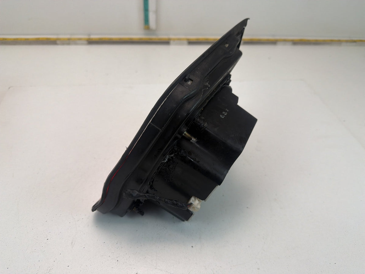1995 - 1996 Nissan Maxima Rear Left Driver Side Lid Mounted Inner Tail Light OEM