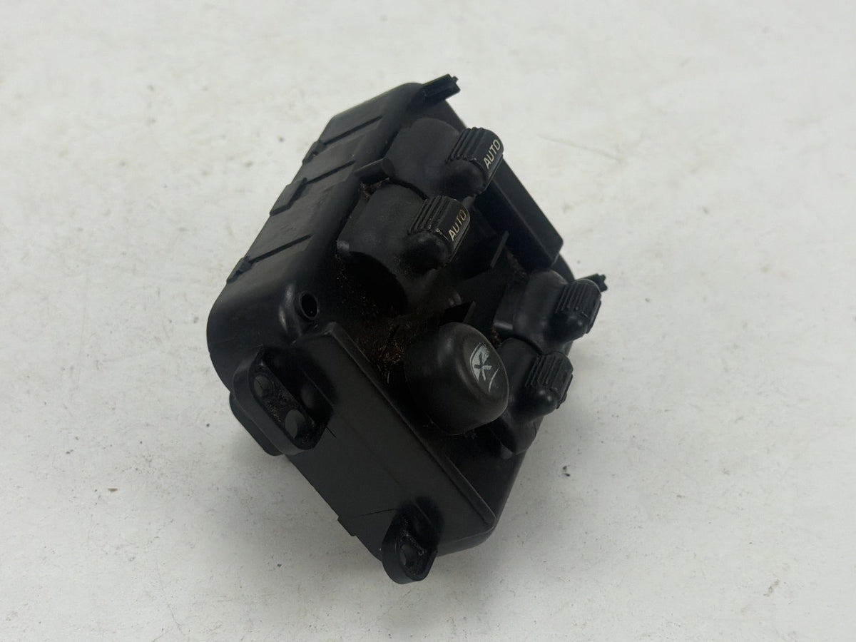 2005-2007 Jeep Liberty Master Power Window Switch 56054002AA OEM