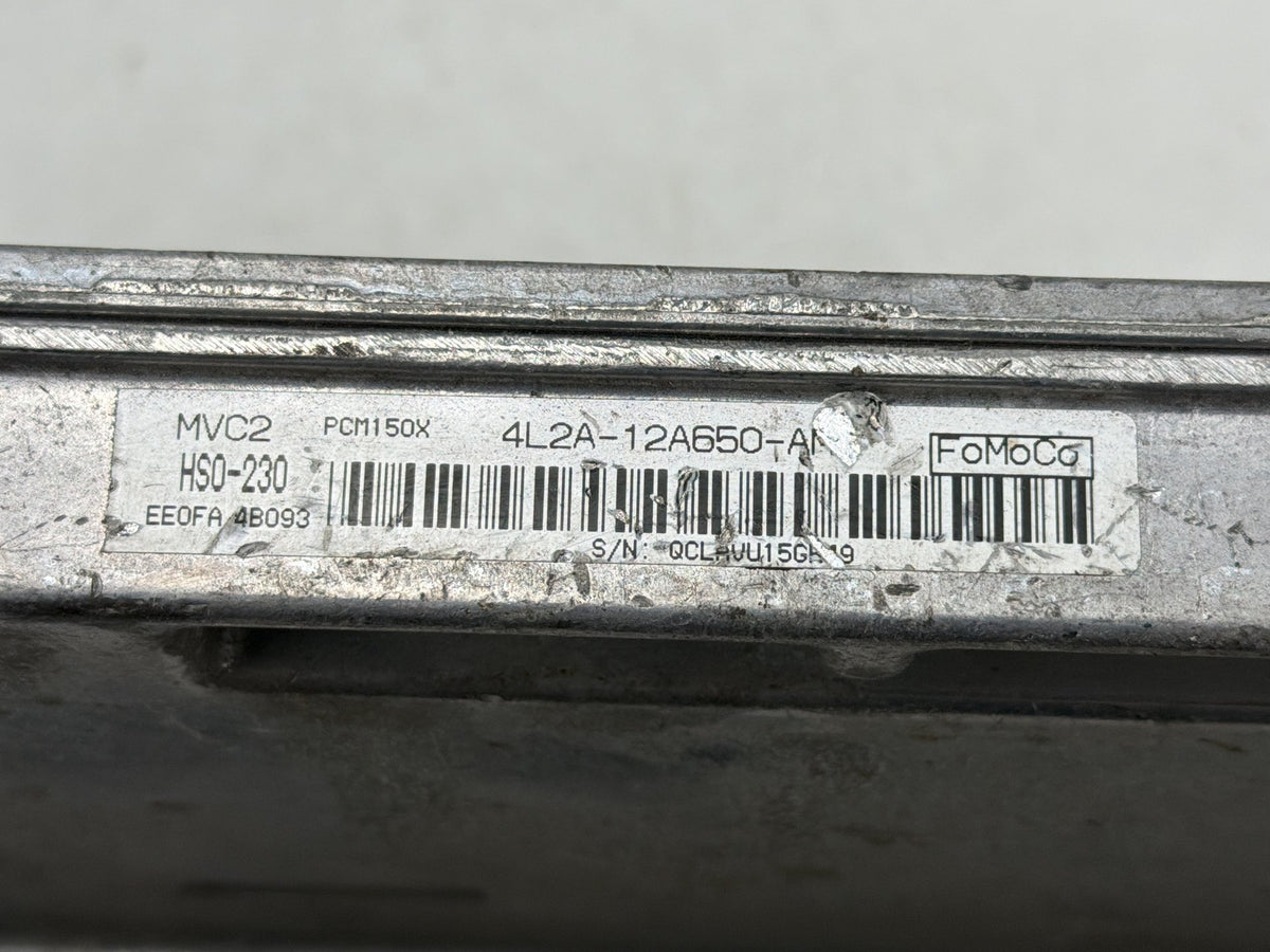 2004 Ford Explorer 4.6L Engine Control Module Unit ECU 4L2A-12A650-AMC OEM