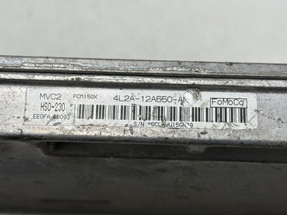 2004 Ford Explorer 4.6L Engine Control Module Unit ECU 4L2A-12A650-AMC OEM