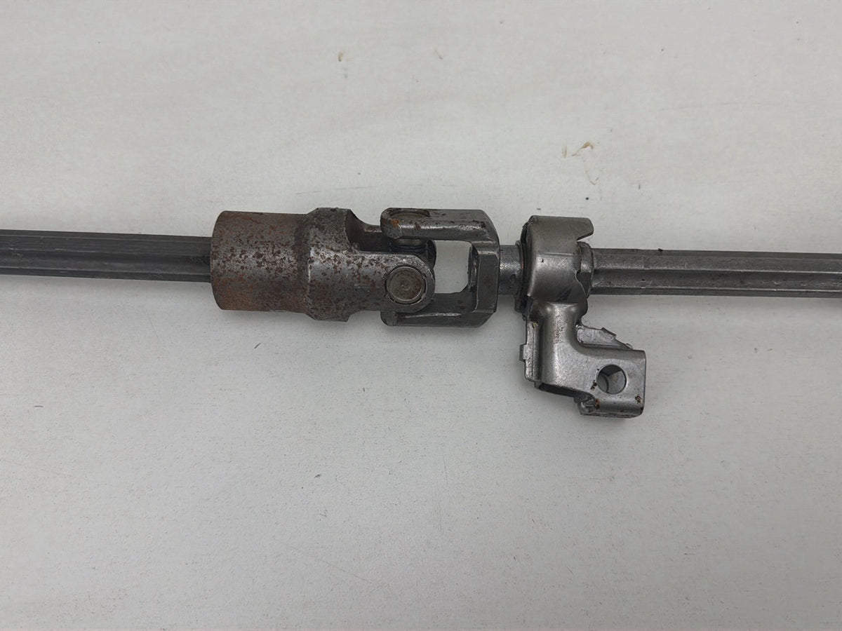 2004 Porsche Cayenne Lower Intermediate Steering Shaft Assembly OEM