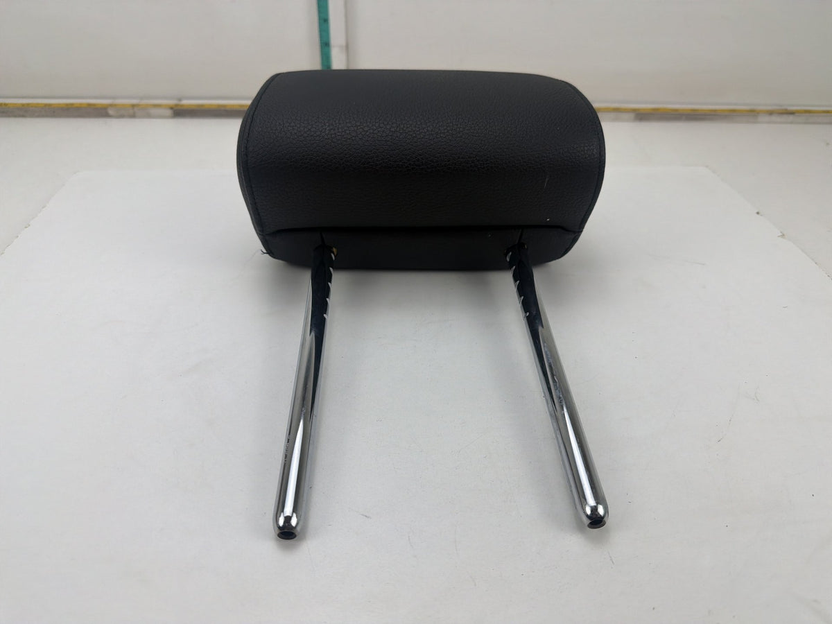 2011-2013 BMW 550i xDrive F10 Front Right Seat Headrest OEM