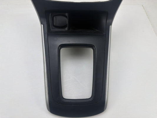 2016-2019 Nissan Sentra Automatic Shifter Bezel Trim 96941 3YU1A OEM