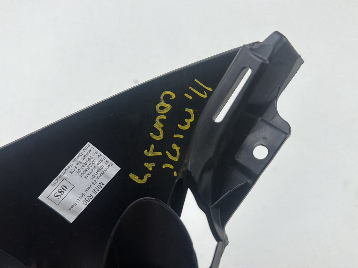 2011-2016 Mini Cooper Countryman Left Driver Side Dashboard Side Air Vent OEM
