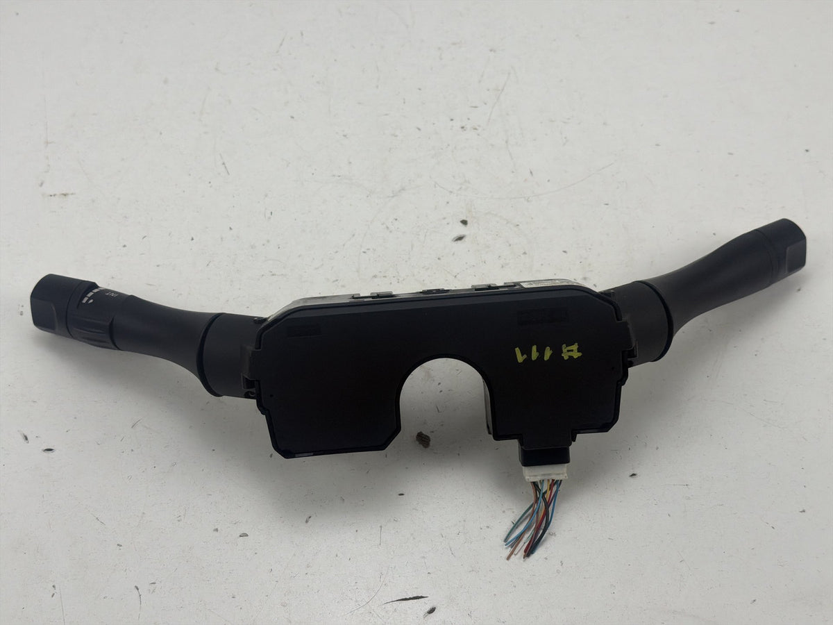 2016-2019 Nissan Sentra Turn Signal Headlight Wiper Combination Switch OEM