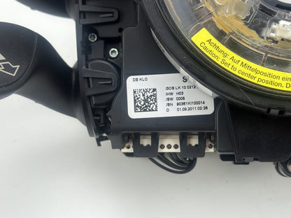 2012-2018 Audi A7 Clock Spring Steering Column Turn Signal Switch 4H0953568H OEM