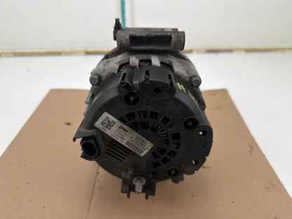 2013-2017 Audi Q5 8R Alternator Generator 06H903018M OEM