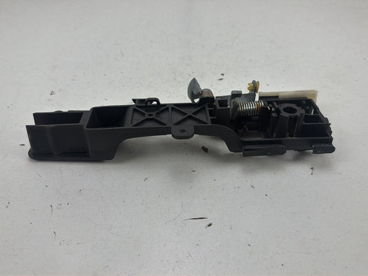 2011-2015 Ford Explorer Right Front Door Handle Carrier Base Bracket OEM