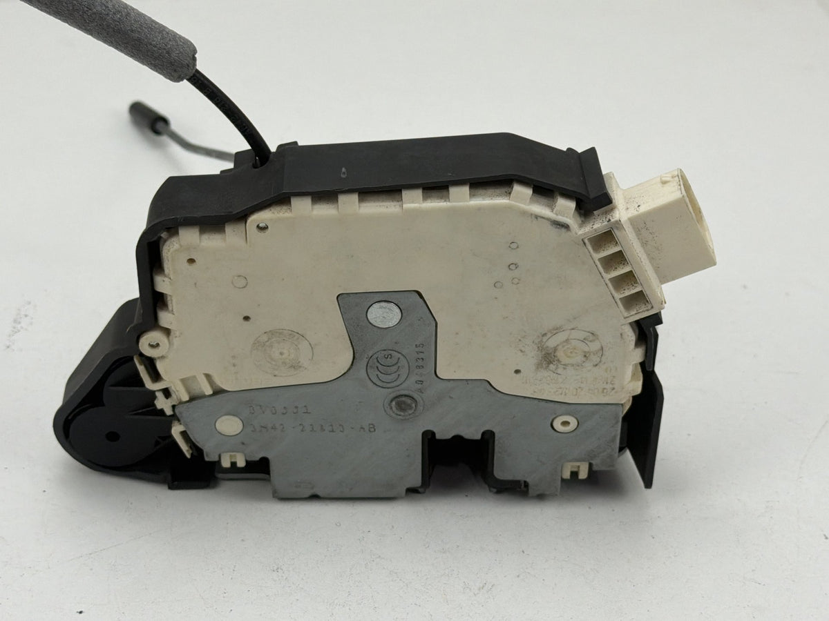 2010-2012 Land Rover Range Rover L322 Front Left Side Door Lock Actuator OEM