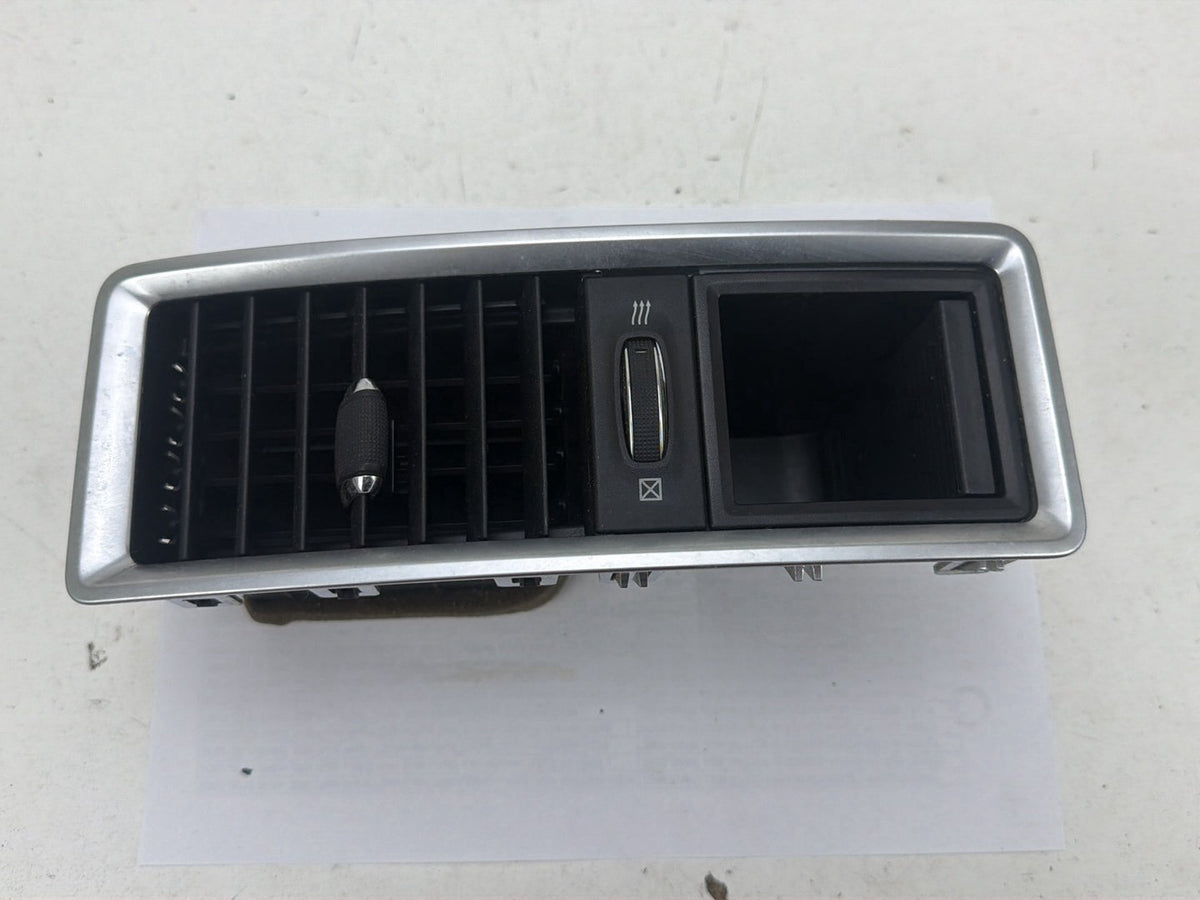 2013-2018 Ram 1500 Left Driver Side Dashboard AC Heater Air Vent Grille OEM