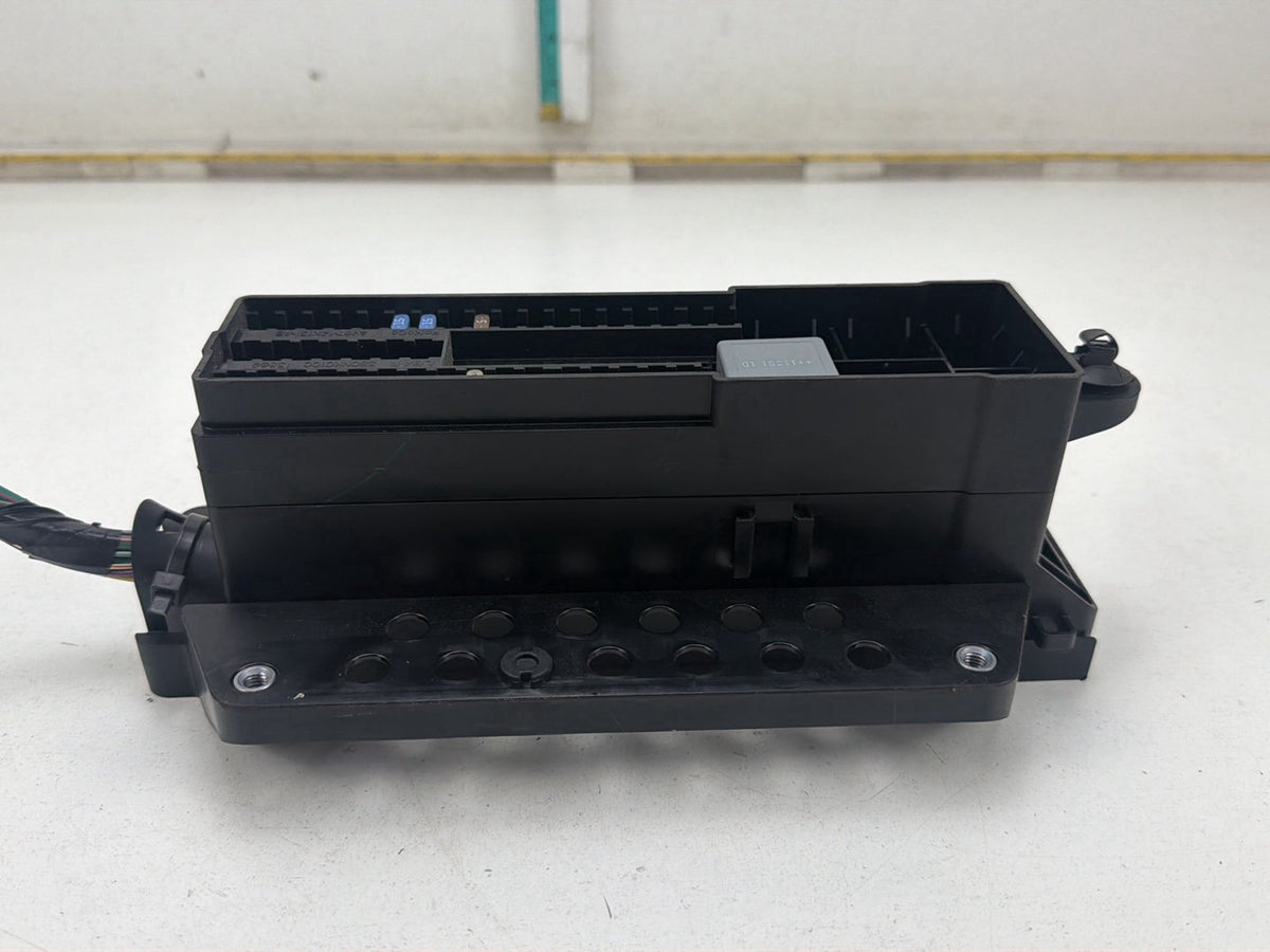 2012-2014 Ford Focus MK2 Rear Trunk Fuse Box BV6T14A301HB OEM