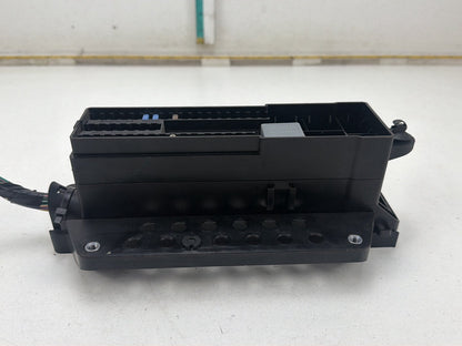 2012-2014 Ford Focus MK2 Rear Trunk Fuse Box BV6T14A301HB OEM