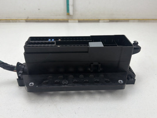 2012-2014 Ford Focus MK2 Rear Trunk Fuse Box BV6T14A301HB OEM