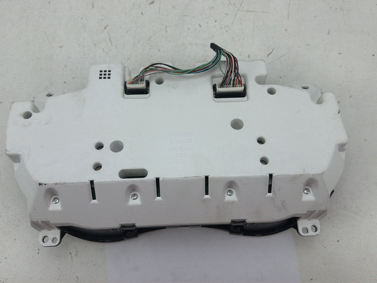 2007-2009 Lexus ES350 Instrument Dash Gauge Cluster Speedometer Display OEM