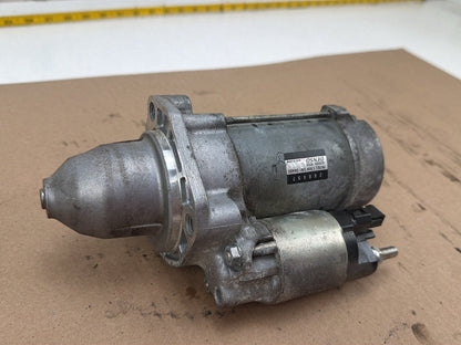 2014-2020 Maserati Ghibli M157 3.0L Starter Motor 288457 OEM