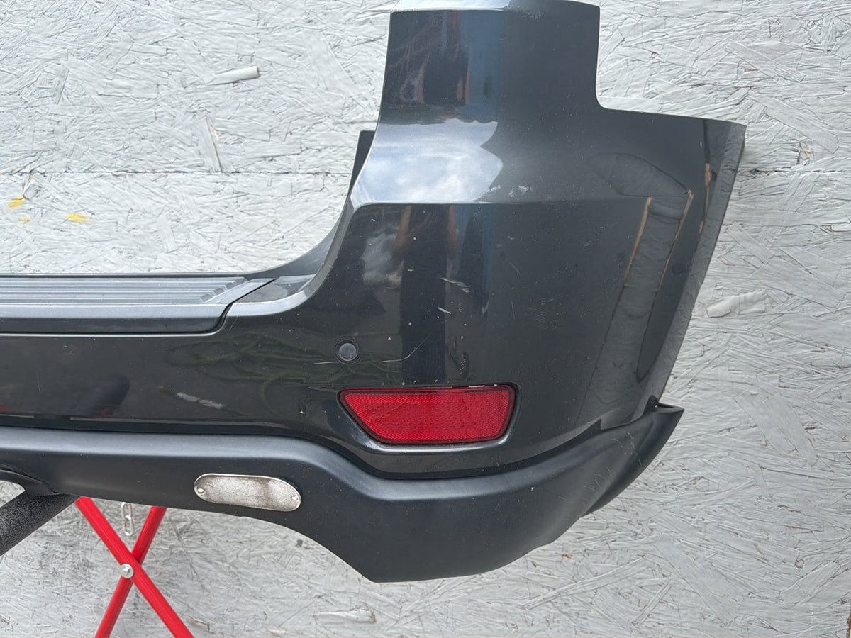 2011-2015 Jeep Grand Cherokee WK- Rear Bumper Cover 463000 OEM