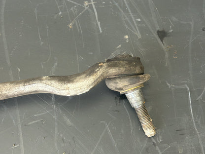 2012-2018 Audi A7 Quattro Front Power Steering Rack and Pinion Gear Assembly OEM
